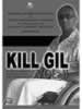 Kill Gil (Vol. 2)