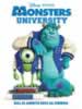 Monsters University