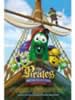 The Pirates Who Don't Do Anything: A VeggieTales Movie