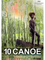 10 Canoe