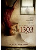 1303 - La Paura Ha Inizio