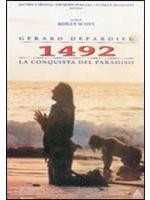 1492: La Conquista Del Paradiso