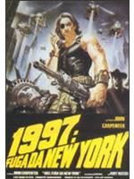 1997: Fuga Da New York