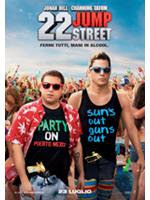 22 Jump Street