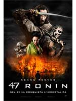 47 Ronin