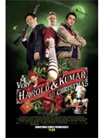 A Very Harold & Kumar 3d Christmas