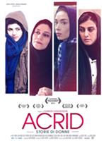 Acrid - Storie Di Donne