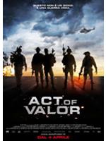 Act Of Valor