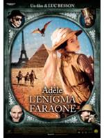 Ade'le E L'enigma Del Faraone