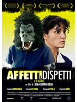 Affetti & Dispetti (la Nana)