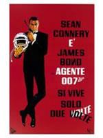 Agente 007 - Si Vive Solo Due Volte