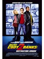 Agente Cody Banks 2 - Destinazione Londra