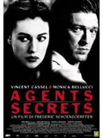 Agents Secrets