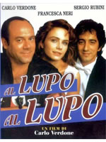 Al Lupo Al Lupo