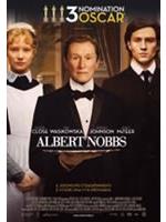 Albert Nobbs