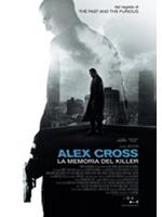 Alex Cross