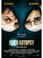 Alien Autopsy - Una Storia Vera