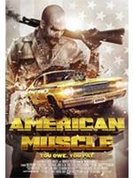 American Muscle - Momenti Indiementicabili