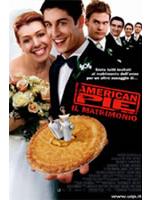 American Pie - Il Matrimonio