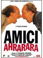 Amici Ahrarara