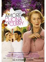 Amore, Cucina E... Curry