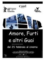 Amore, Furti E Altri Guai