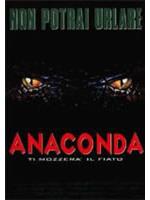 Anaconda