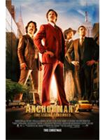 Anchorman 2 - Fotti La Notizia