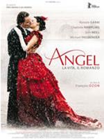 Angel - La Vita, Il Romanzo