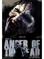 Anger Of The Dead