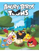 Angry Birds Toons