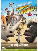 Animals United 3d