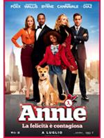 Annie: La Felicita' E' Contagiosa