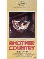 Another Country - La Scelta