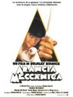 Arancia Meccanica