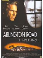 Arlington Road - L'inganno