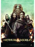 Arthur & Merlin