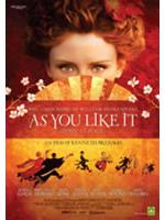 As You Like It (come Vi Piace)