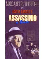 Assassinio A Bordo