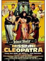 Asterix E Obelix: Missione Cleopatra