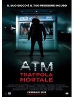 Atm - Trappola Mortale