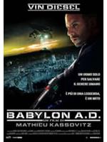 Babylon A.d.