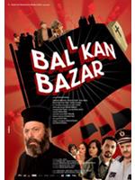 Ballkan Bazar