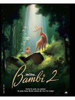 Bambi 2 - Bambi E Il Grande Principe Della Foresta