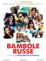 Bambole Russe