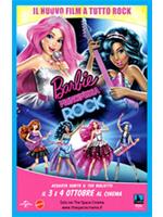 Barbie Principessa Rock