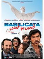 Basilicata Coast To Coast