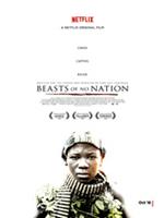 Beasts Of No Nation