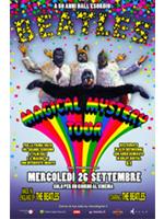 Beatles - Magical Mystery Tour