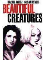 Beautiful Creatures